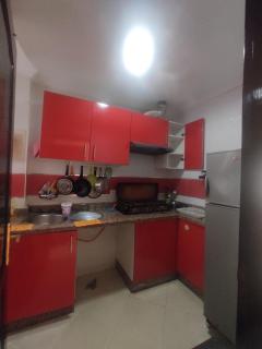 Cozy 2-Room Apartment for Rent in Martil - Martil - 4