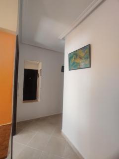Cozy 2-Room Apartment for Rent in Martil - Martil - 2