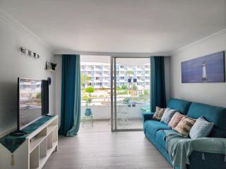 OCEAN 99, Stylish Studio with Pool in Golf del Sur, Tenerife - San Miguel de Abona - 5
