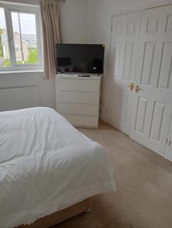 lyncrest opposite walters way rosudgeon penzance cornwall tr209pa - Saint Hilary - 4