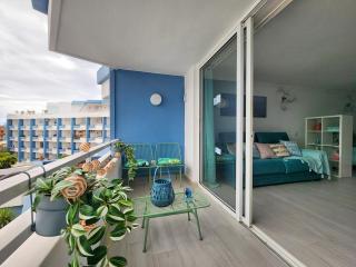 OCEAN 99, Stylish Studio with Pool in Golf del Sur, Tenerife - San Miguel de Abona - 8