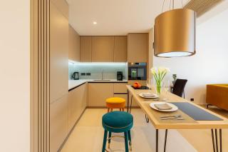 LikeHome Cityscape - Bucharest - 9