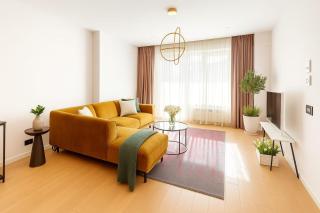 LikeHome Cityscape - Bucharest - 8