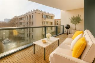 LikeHome Cityscape - Bucharest - 2