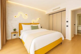 LikeHome Cityscape - Bucharest - 7