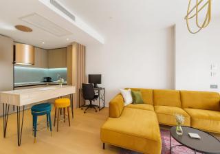 LikeHome Cityscape - Bucharest - 3
