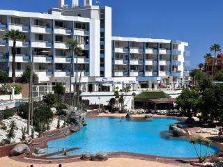OCEAN 99, Stylish Studio with Pool in Golf del Sur, Tenerife - San Miguel de Abona - 9