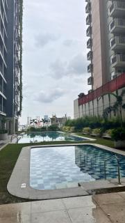 City Escape - Manila - 2