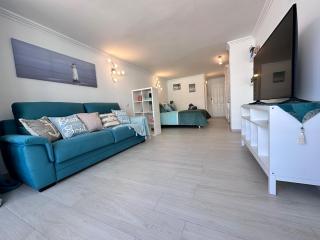OCEAN 99, Stylish Studio with Pool in Golf del Sur, Tenerife - San Miguel de Abona - 6