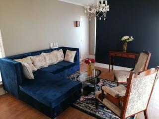 Beachfront Villa Bluewater Bay with Pool Gqeberha - 0