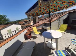 Casa CIOLI - Vinci - 8