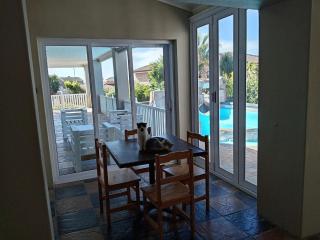 Beachfront Villa Bluewater Bay with Pool Gqeberha - Gqeberha - 9