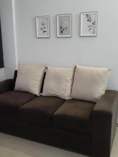 Hermoso Estudio - Excelente Ubicacion - Ciudad del Este - 8