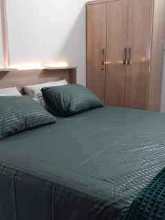 Hermoso Estudio - Excelente Ubicacion - Ciudad del Este - 2