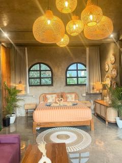 Art D Sunset - Ubud - 7