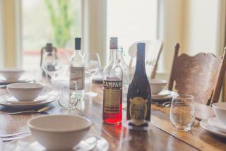 The Historic Dayton Wine House - Dayton - 4