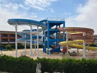 Porto Matrouh Resort منتجع بورتو مطروح - Banī Ghālib - 5