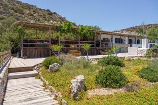 Martin's Beach House - Iraklia - 3