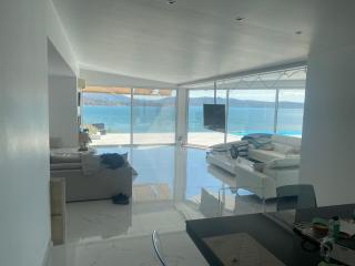 Villa Infinity - Néa Péramos - 8