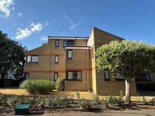 Stunning Flat Central Cambridge - Chesterton - 0