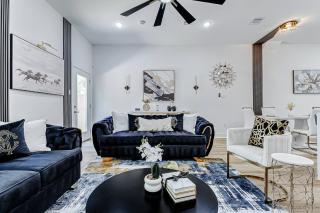 Houston Staycation Retreat | NRG | Med Center | EV - Houston - 0