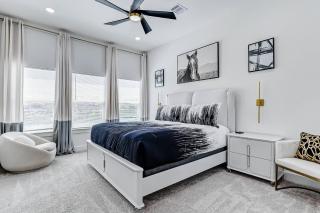 Houston Staycation Retreat | NRG | Med Center | EV - 9