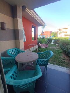 Taha Yahia Porto Matrouh For Family Only - Marsa Matruh - 1