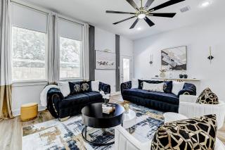 Houston Staycation Retreat | NRG | Med Center | EV - Houston - 3
