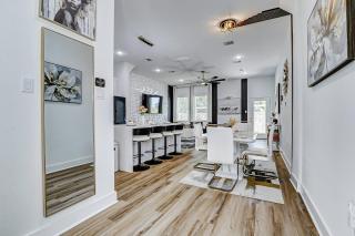 Houston Staycation Retreat | NRG | Med Center | EV - Houston - 2
