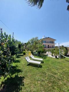 VILA MOZAIK - Kavajë - 3