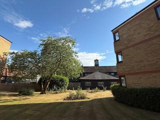 Stunning Flat Central Cambridge - Chesterton - 6