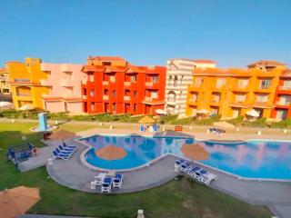 Porto Matrouh Resort منتجع بورتو مطروح - Banī Ghālib - 2