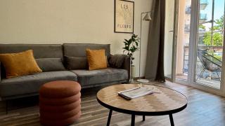 Helles Apartment im Zentrum - Magdeburg - 0