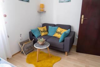 Panoramico Apartment Opatija - Opatija - 1