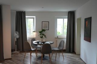 Helles Apartment im Zentrum - Magdeburg - 2