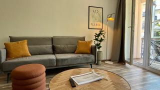 Helles Apartment im Zentrum - Magdeburg - 9