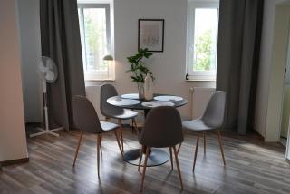 Helles Apartment im Zentrum - Magdeburg - 1
