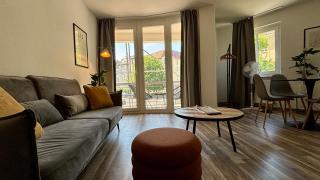 Helles Apartment im Zentrum - Magdeburg - 8