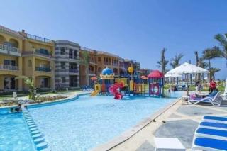 Porto Matrouh Resort منتجع بورتو مطروح - Banī Ghālib - 8