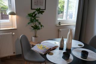 Helles Apartment im Zentrum - Magdeburg - 4
