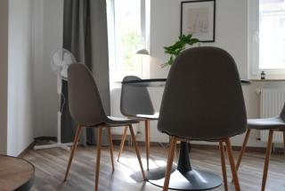 Helles Apartment im Zentrum - Magdeburg - 3