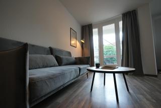 Helles Apartment im Zentrum - Magdeburg - 6