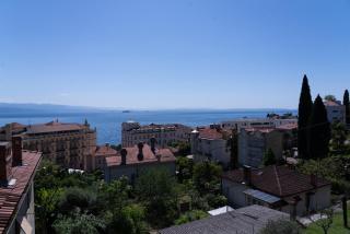 Panoramico Apartment Opatija - Opatija - 3