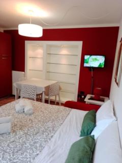 Wonderful Lake View Apartments with Pool with Breakfast GARDASEE - Torri del Benaco - 9