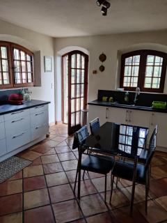 Chambre dans maison à Valbonne - Valbonne - 5