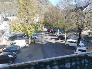 studio avec local vélos - 6