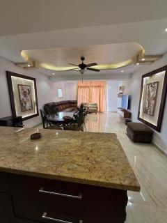 Private villa Dome Marina sokhna - Ain Sukhna - 5