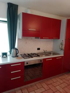 Wonderful Lake View Apartments with Pool with Breakfast GARDASEE - Torri del Benaco - 8