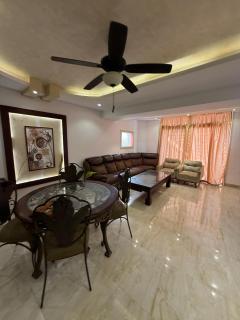 Private villa Dome Marina sokhna - Ain Sukhna - 7