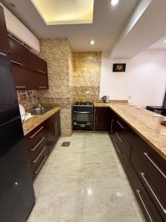 Private villa Dome Marina sokhna - Ain Sukhna - 3